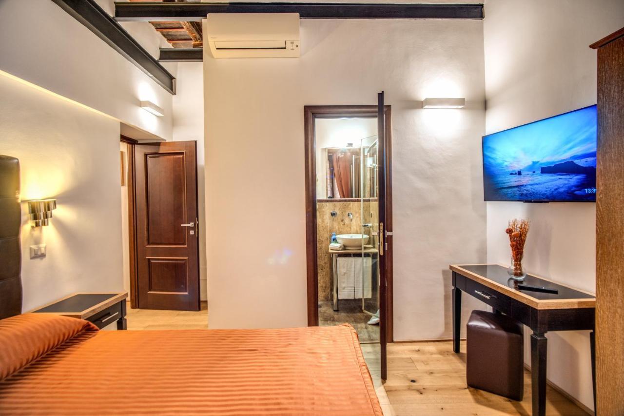 Casa Leonetto Leilighet Roma