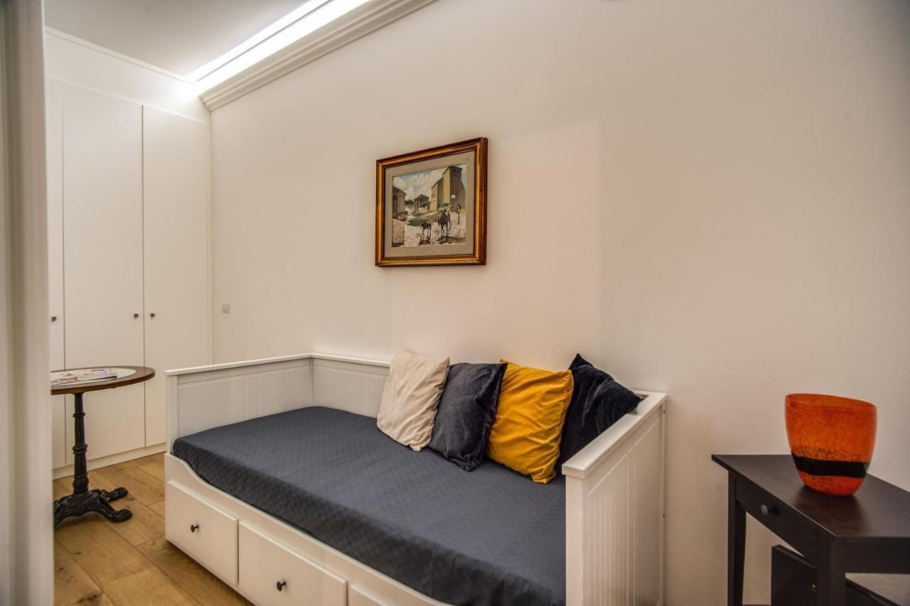 Leilighet Casa Leonetto Roma