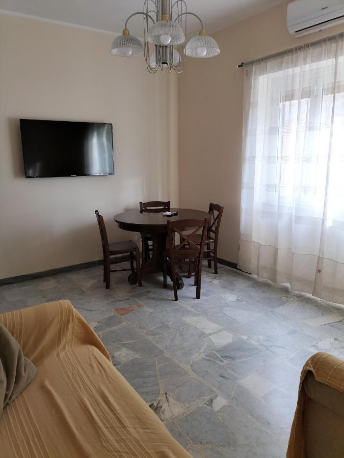 Appartamento Casa Alloro *