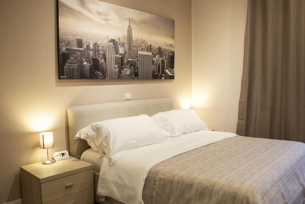 Del Collezionista Leilighet Roma