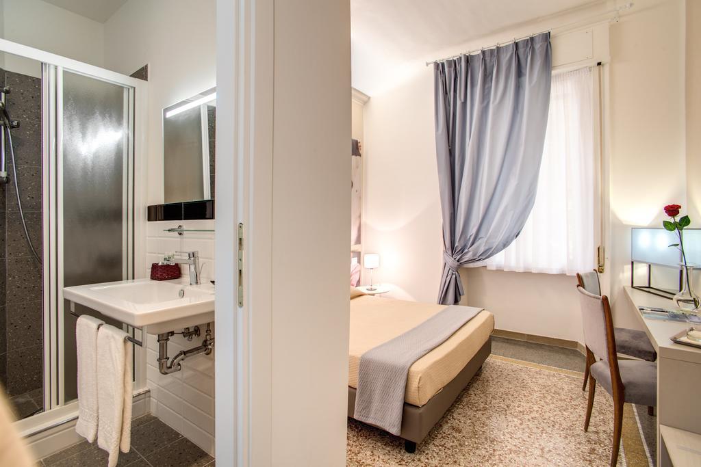Casa de hóspedes In Stanza Roma