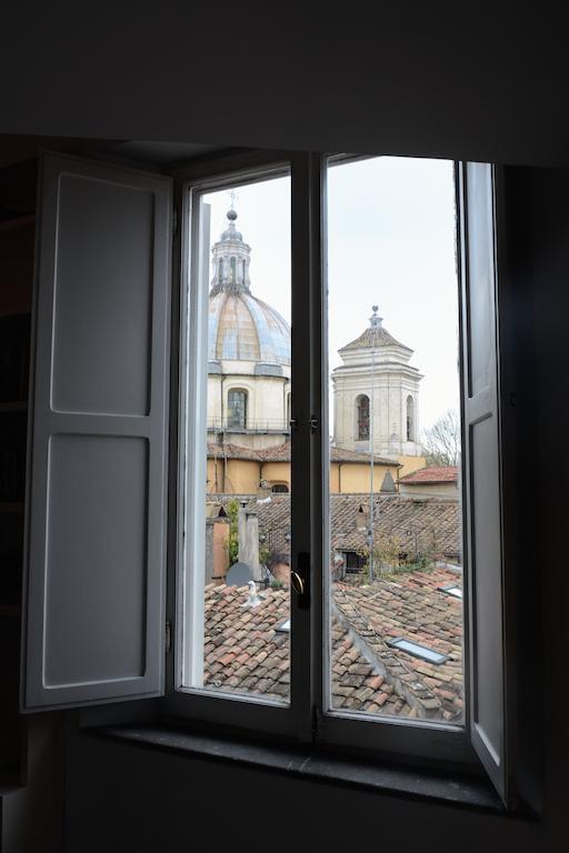 Appartamento Coronari