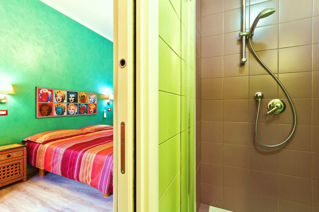 Bed and breakfast Dream Station Roma