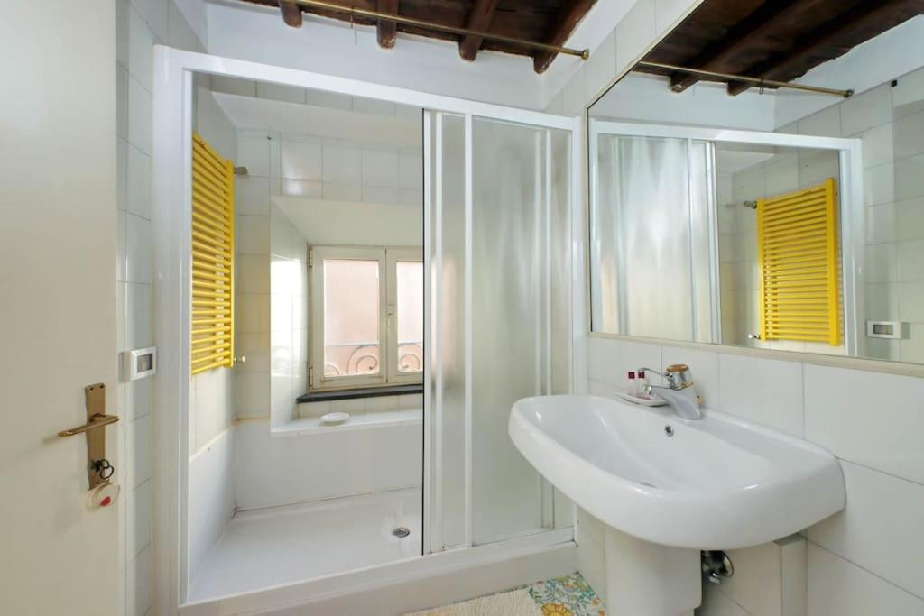 Apartamento Trilussa Roma
