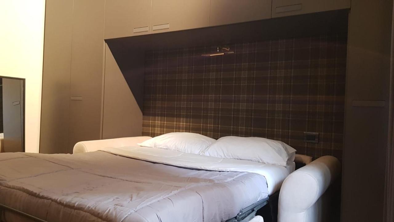 Apartamento My In Parioli Roma