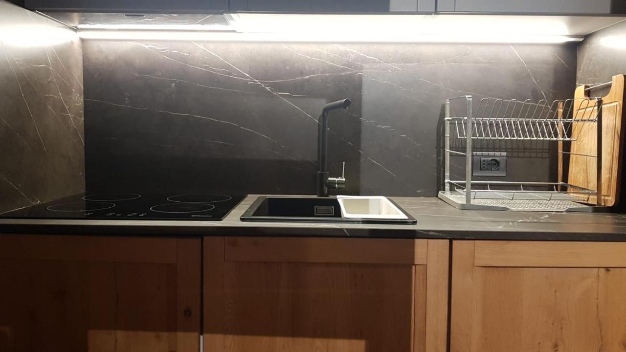 My In Parioli Apartamento *