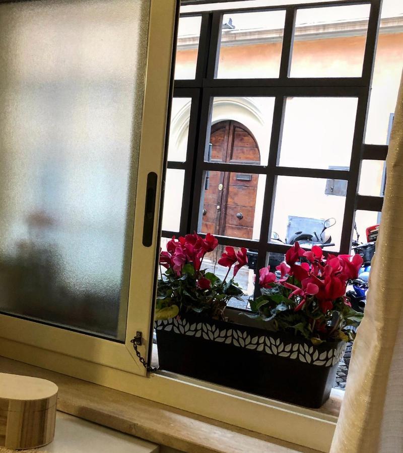 Da Andrea Locazione Turistica Apartamento