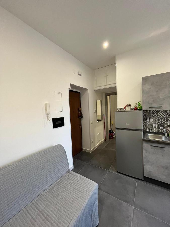 Sosy Appartamento Roma