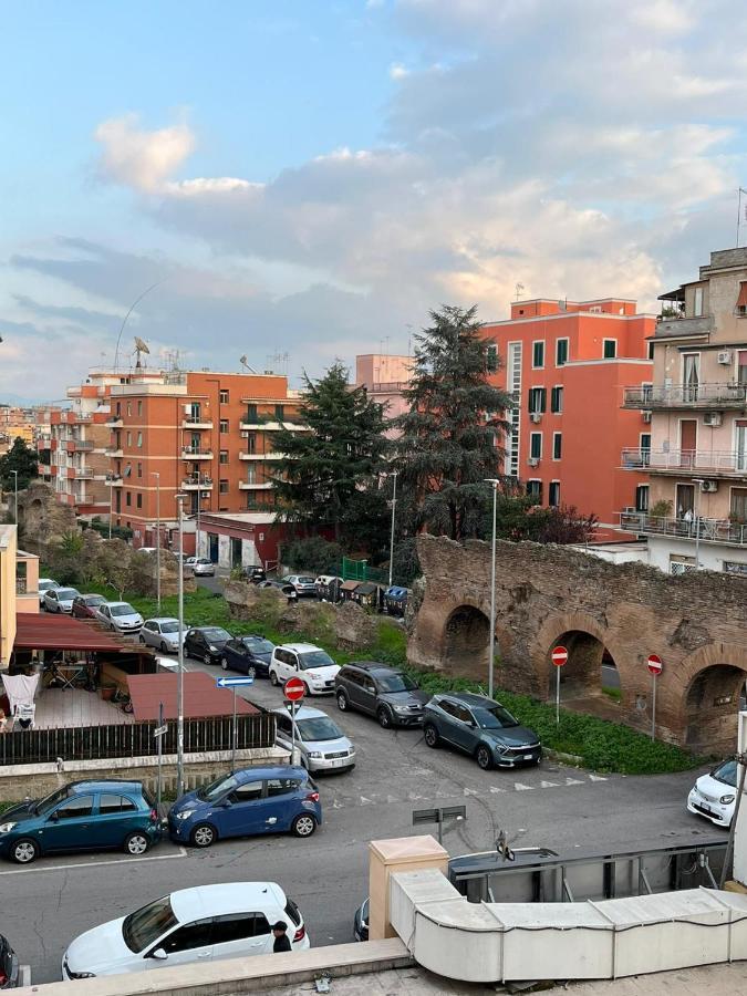 Appartamento Sosy