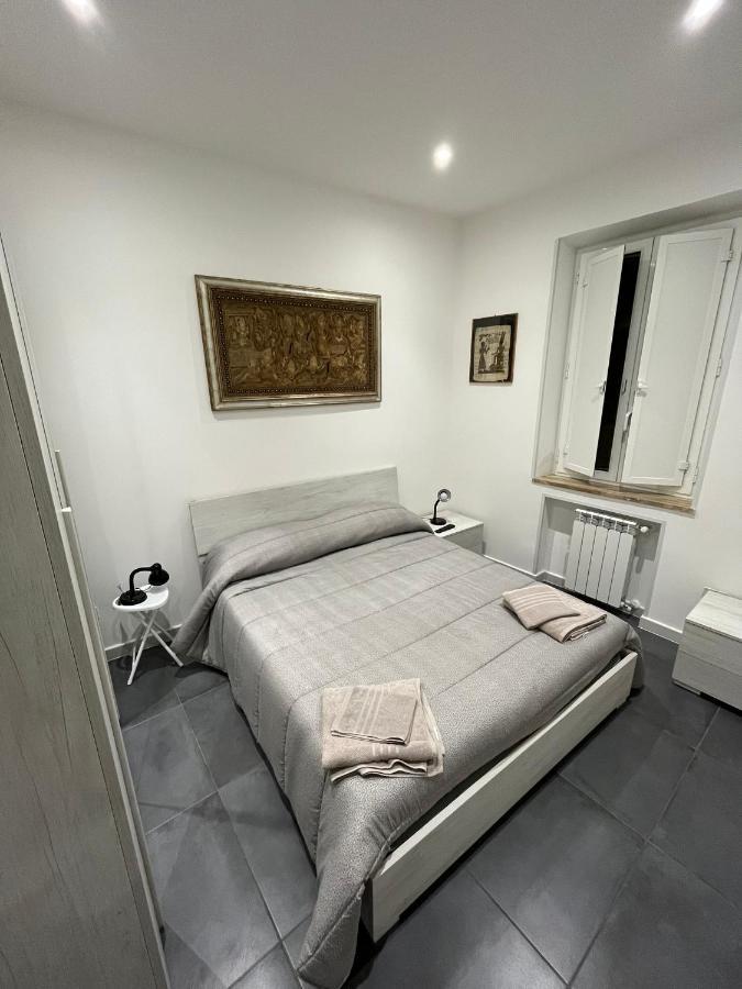 Appartamento Sosy Roma