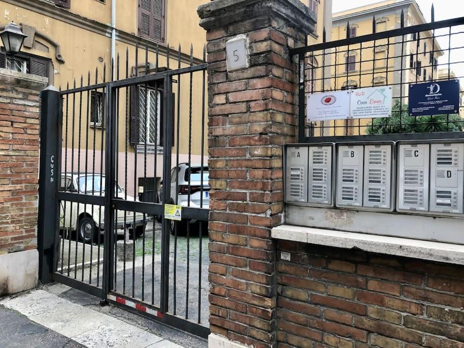 Casa de hóspedes Domustyche *