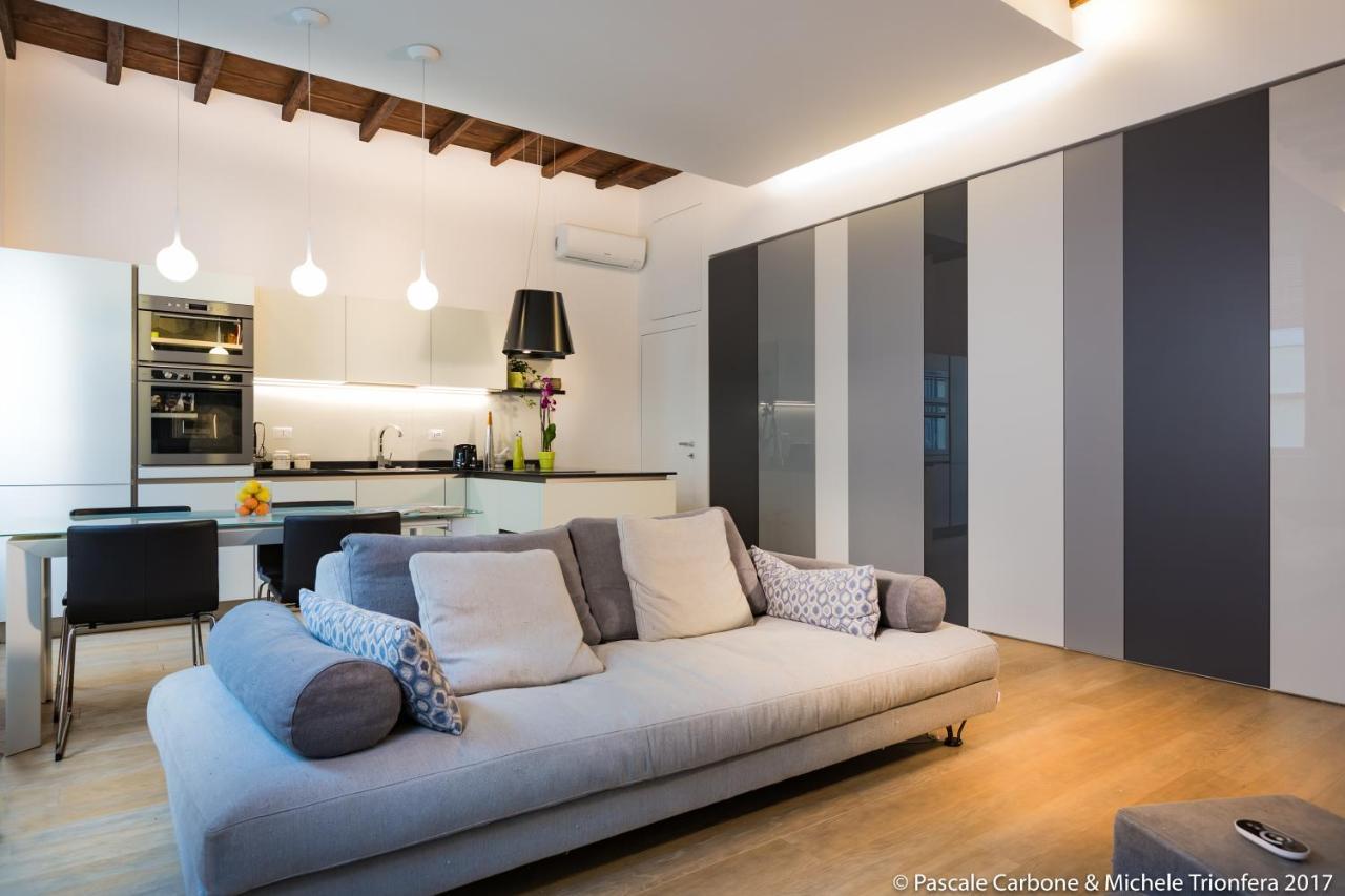 Chic, Stylish And Quiet At The Spanish Steps Roma