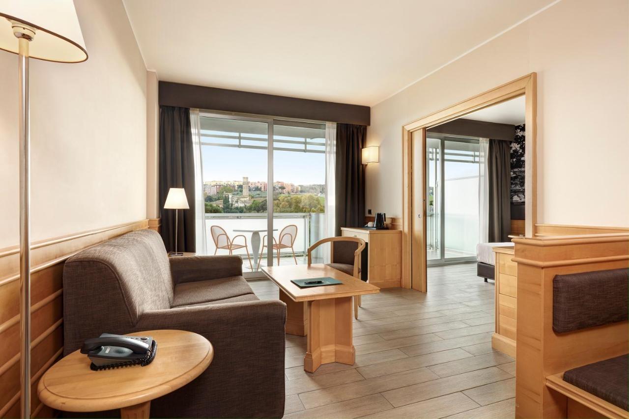 Hotel Occidental Aran Park Roma