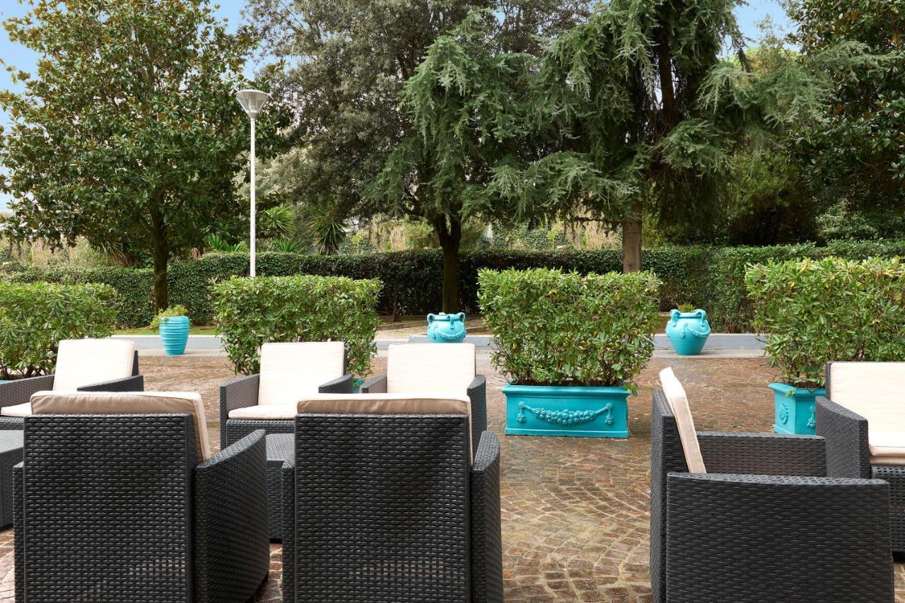 Occidental Aran Park Roma