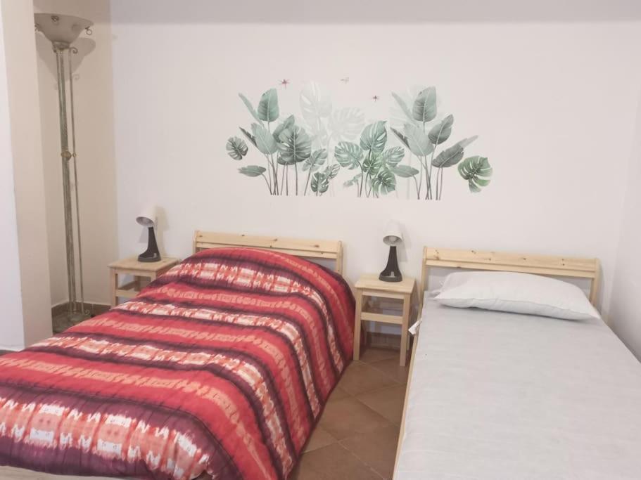Apartamento Openspace Con Free Parking *