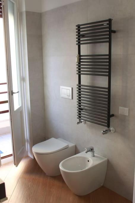L'angolo Di Greta Apartamento Roma