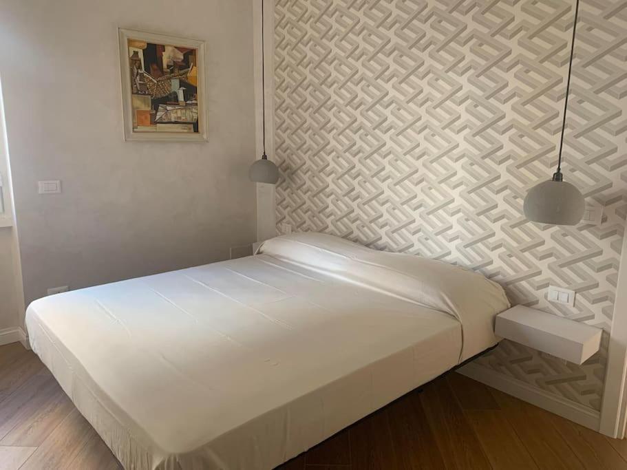 L'angolo Di Greta Apartamento Roma