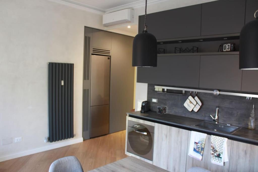 Apartamento L'angolo Di Greta *