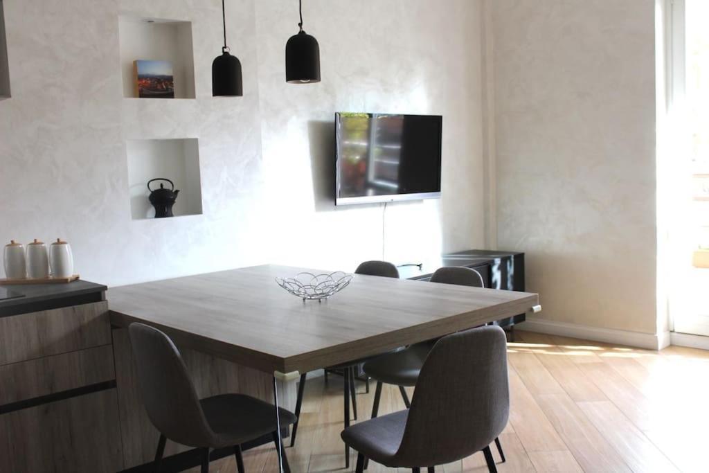 L'angolo Di Greta Apartamento *