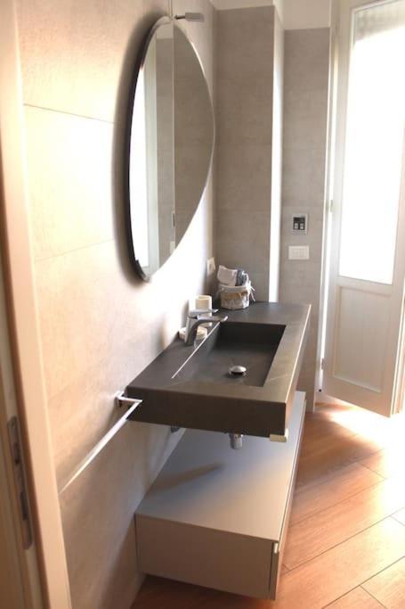 Apartamento L'angolo Di Greta Roma