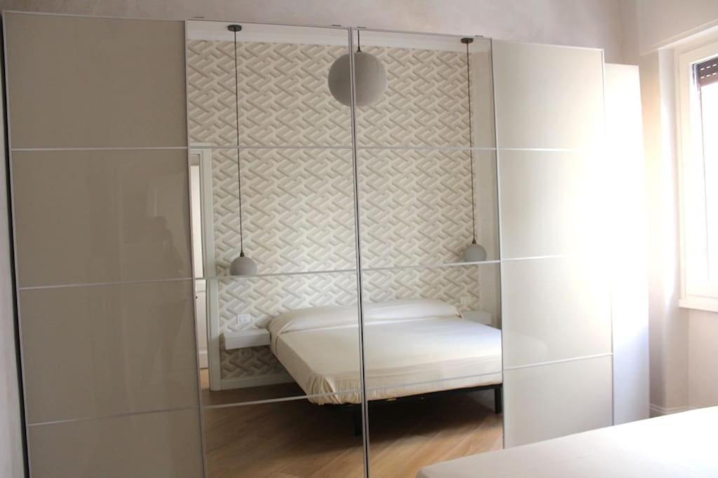 Apartamento L'angolo Di Greta *