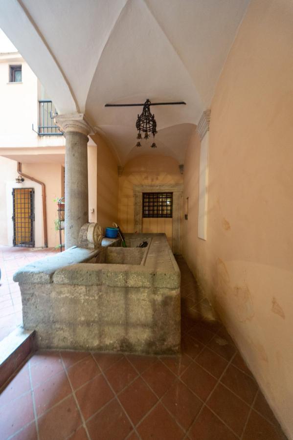 Cartari, Renaissance Flat A Few Steps From Piazza Navona And Vatican Apartamento Roma