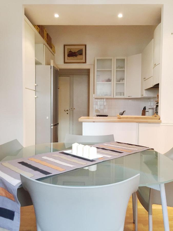 Appartamento Flaminia71
