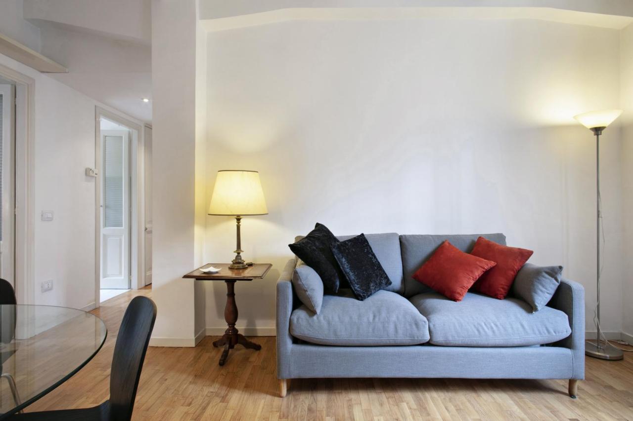 Apartamento Foro Italico