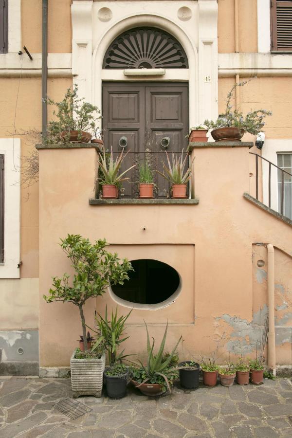 Appartamento Foro Italico *