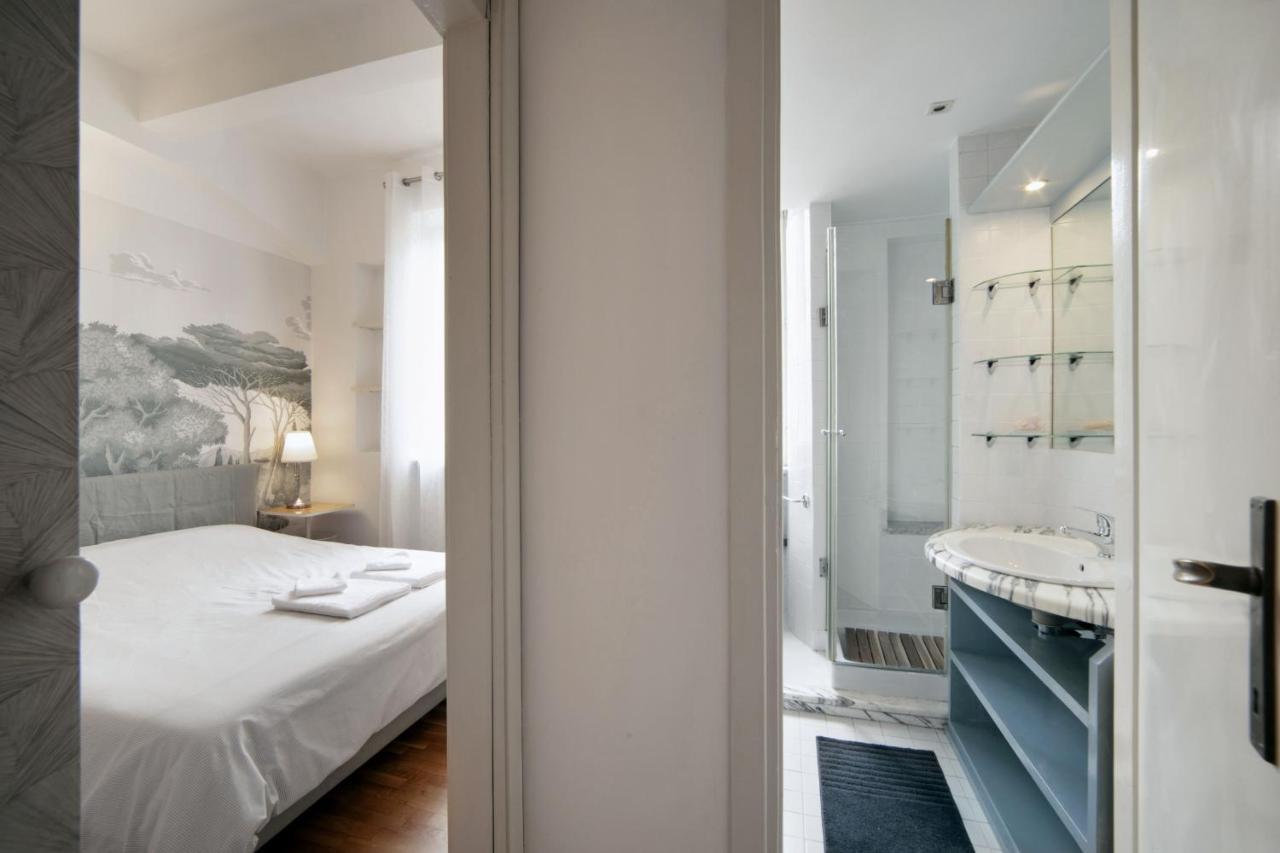 Foro Italico Apartamento *