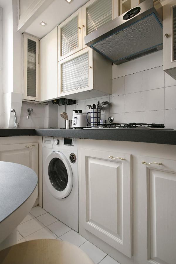 Foro Italico Apartamento Roma