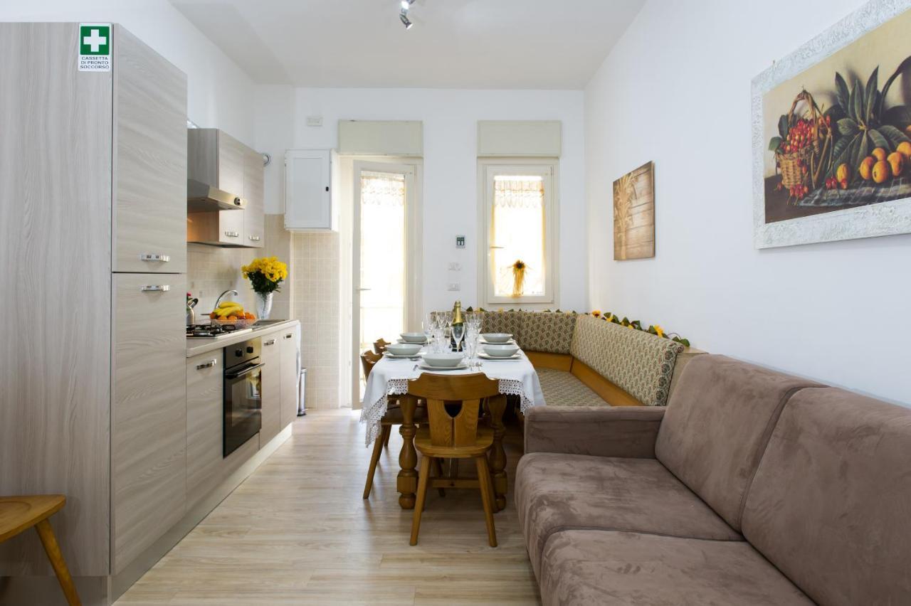 Apartamento Gregory Big Family *