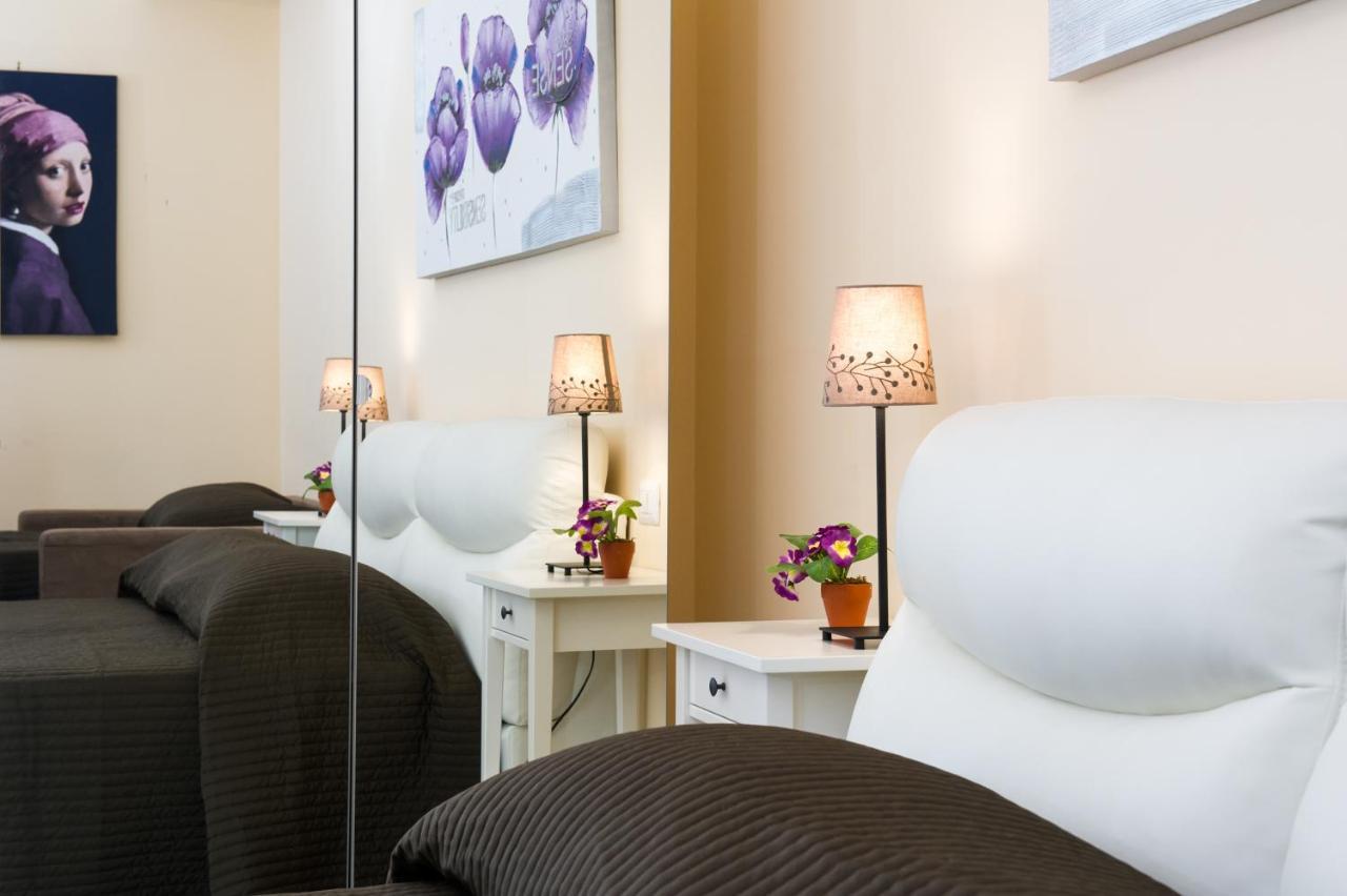 Apartamento Gregory Big Family