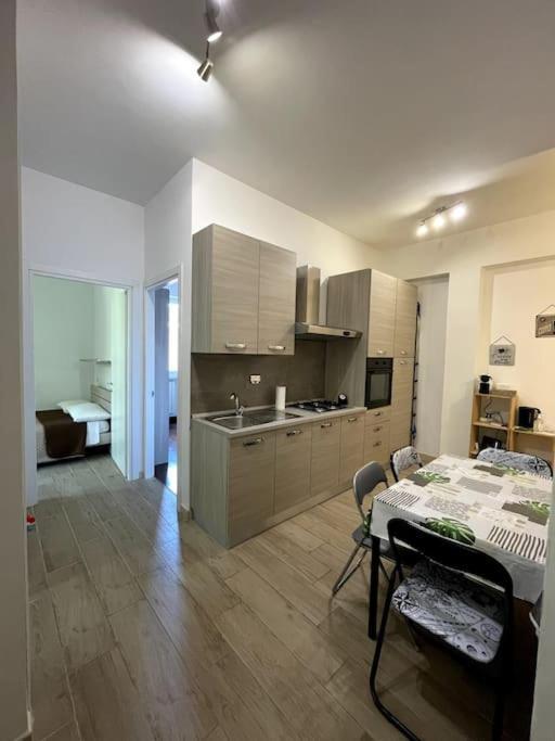Apartment Modern In - S.paolo Rom