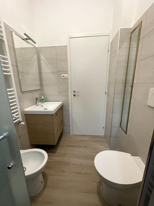 Modern In - S.paolo * Rom