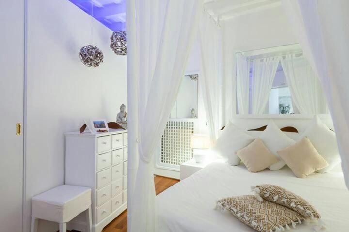 Navona Star Luxury Deluxe Leilighet