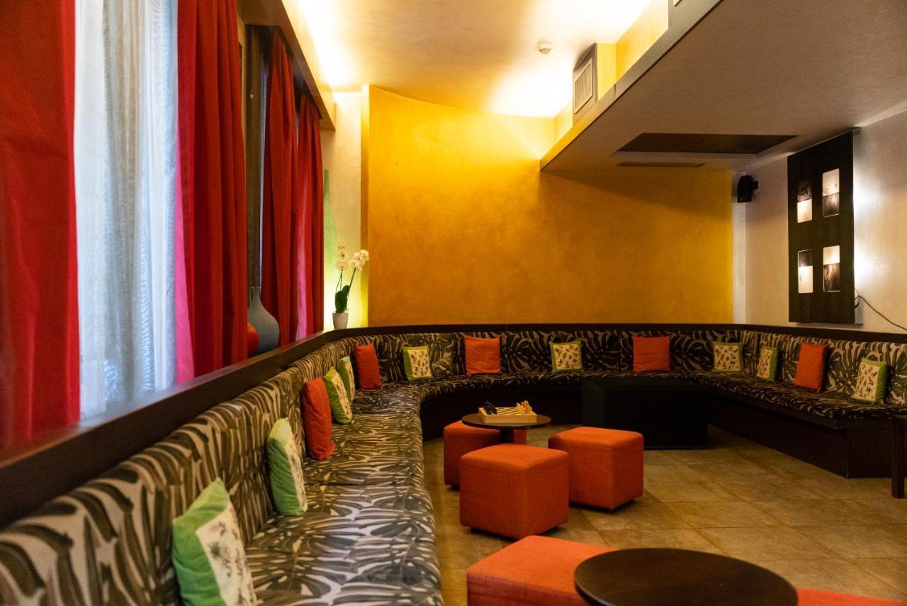 Hotel Re Di Roma