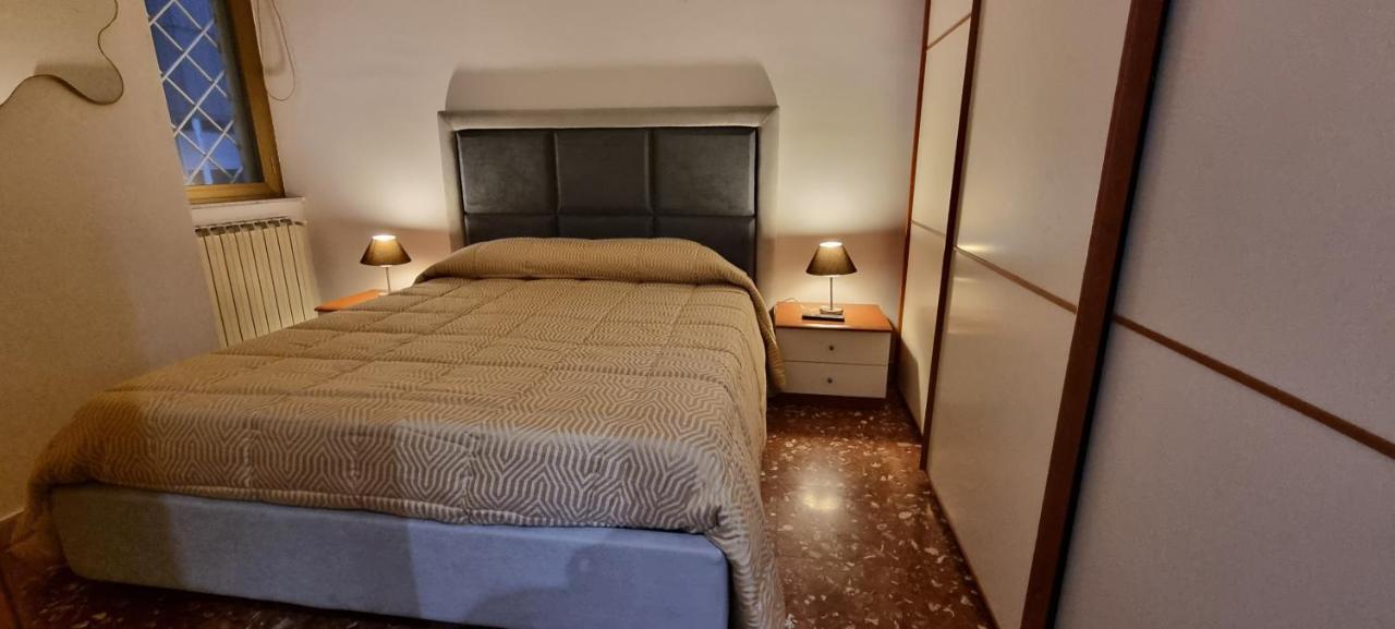 Bam Bam Tiburtina Apartamento *
