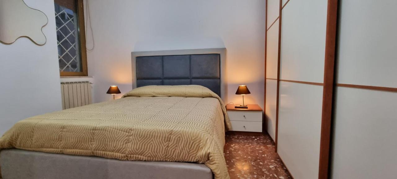 Bam Bam Tiburtina Apartamento