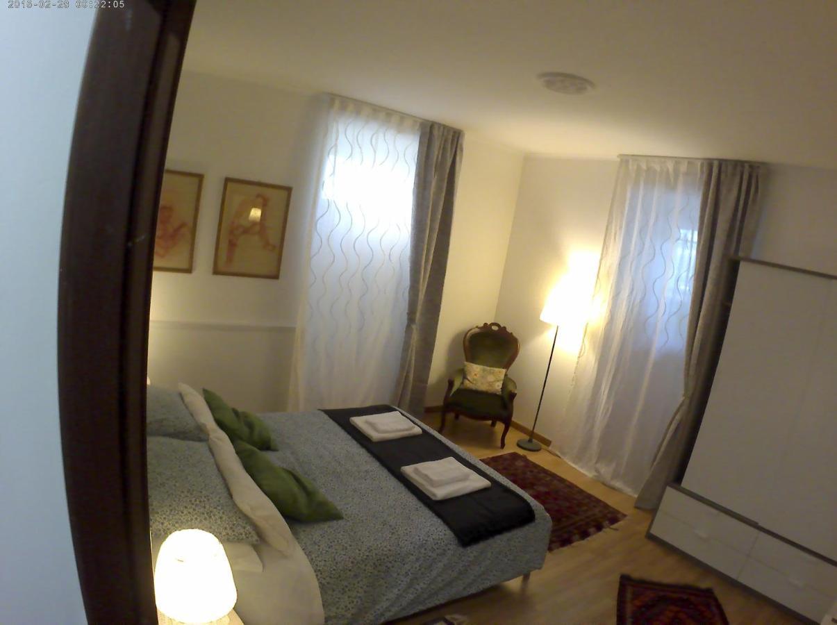 Leilighet Lilium House Aventino Roma
