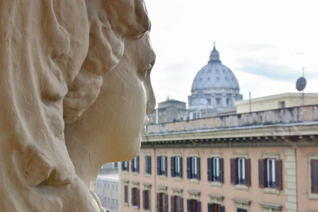 Appartamento Stunning St.peter's *