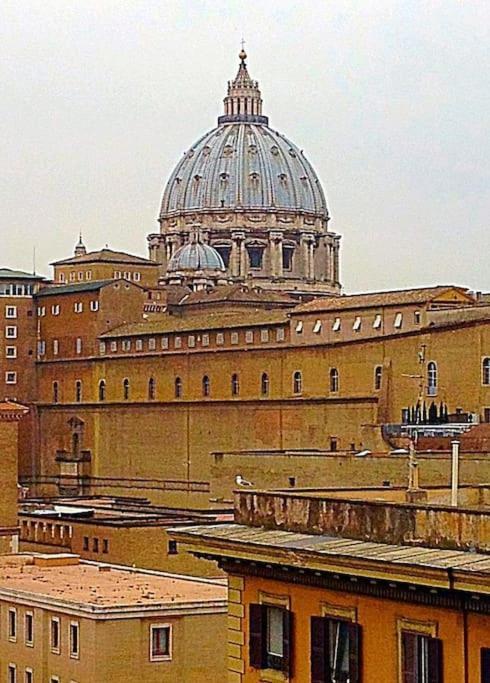Appartamento Stunning St.peter's *