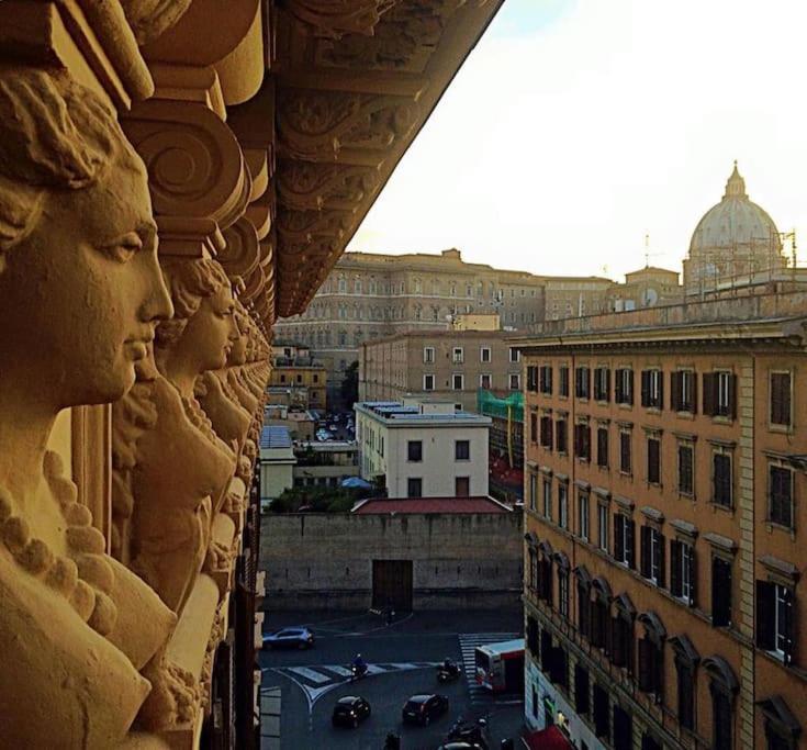 Stunning St.peter's *