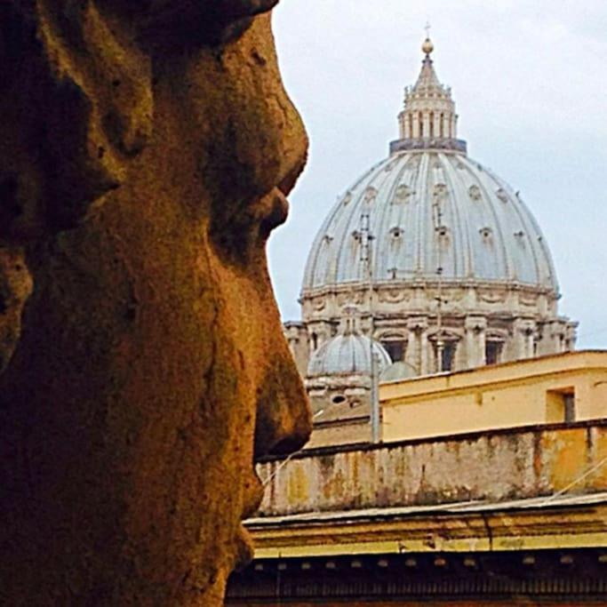 Appartamento Stunning St.peter's Roma