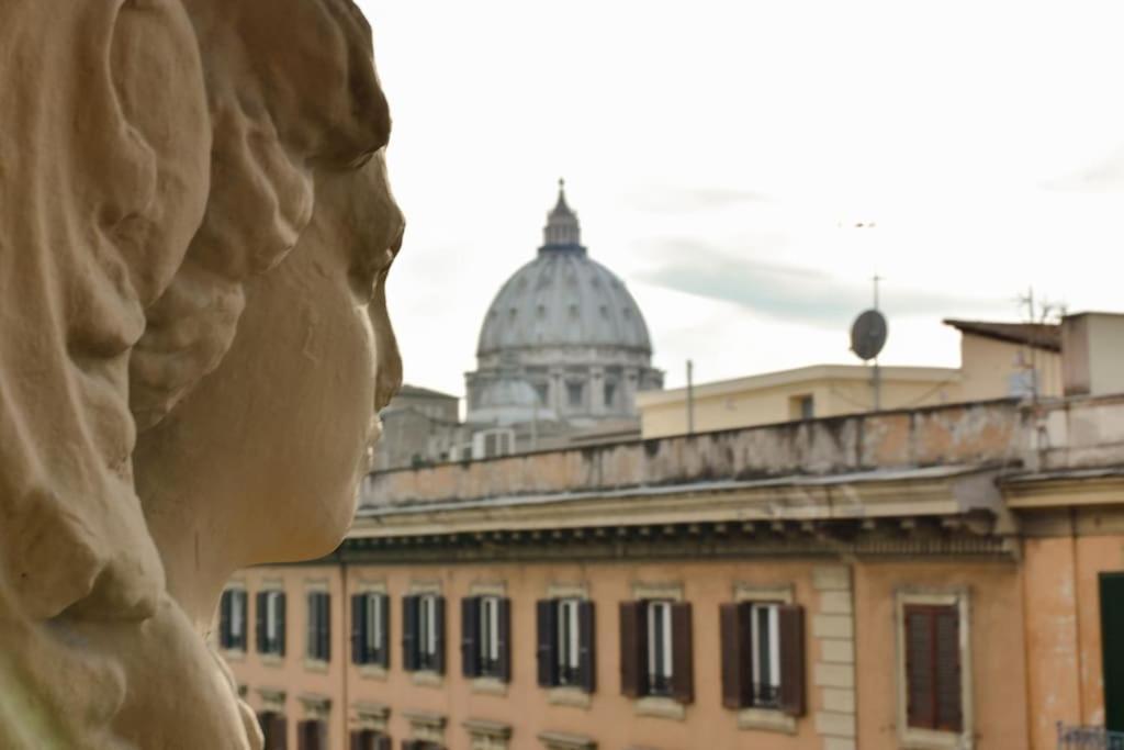 Stunning St.peter's Roma