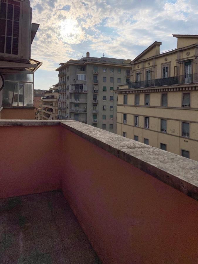 Domenico Vatican House