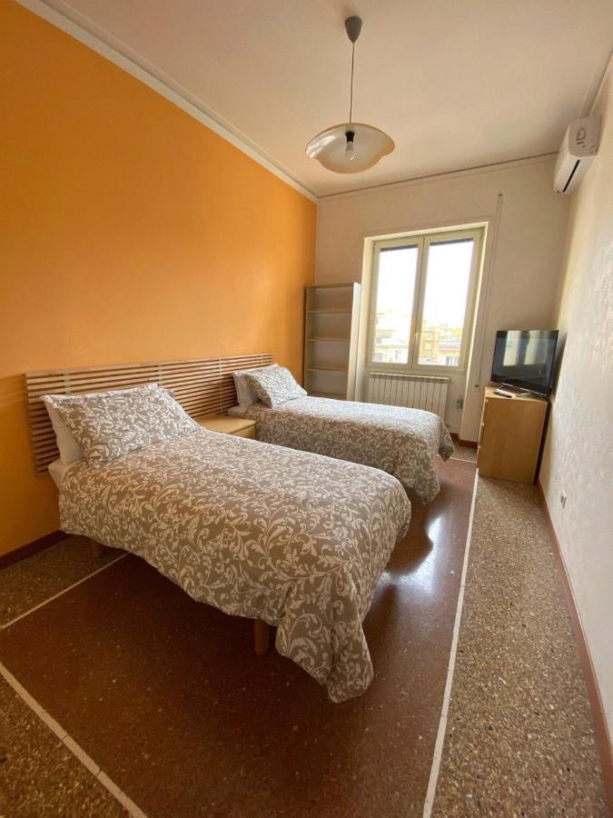 Domenico Vatican House Apartamento