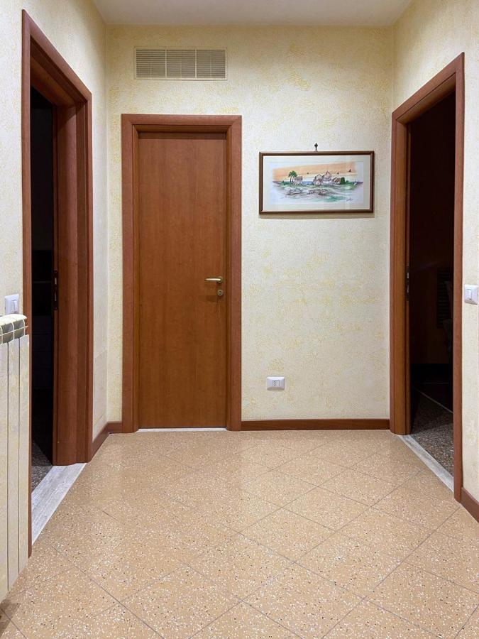 Domenico Vatican House Apartamento