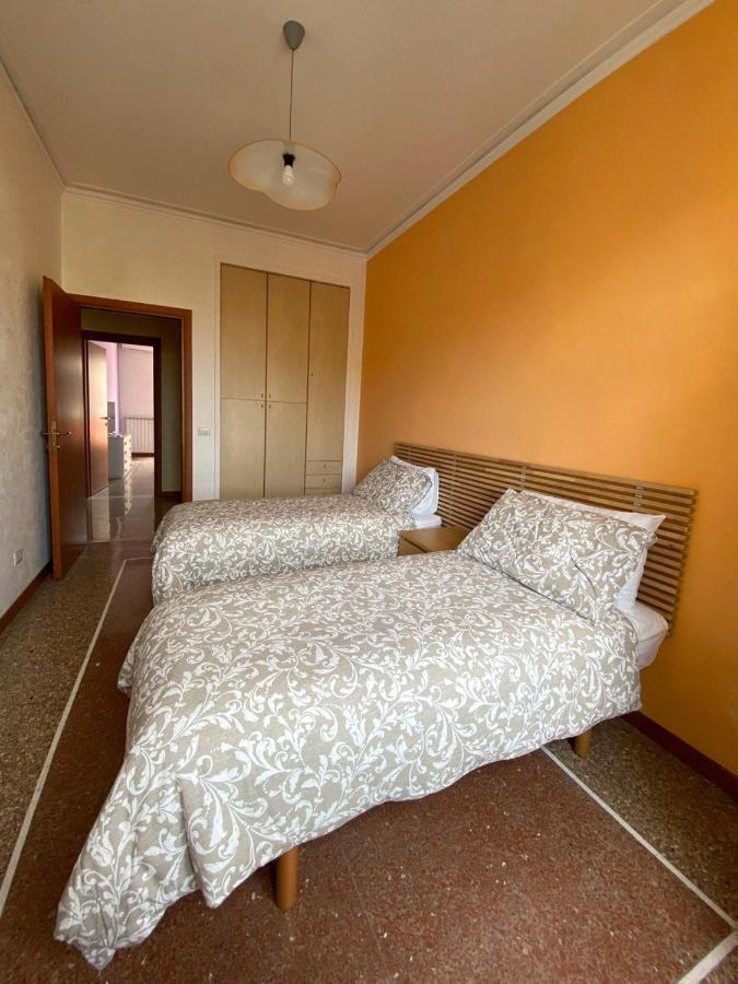 Domenico Vatican House Rome