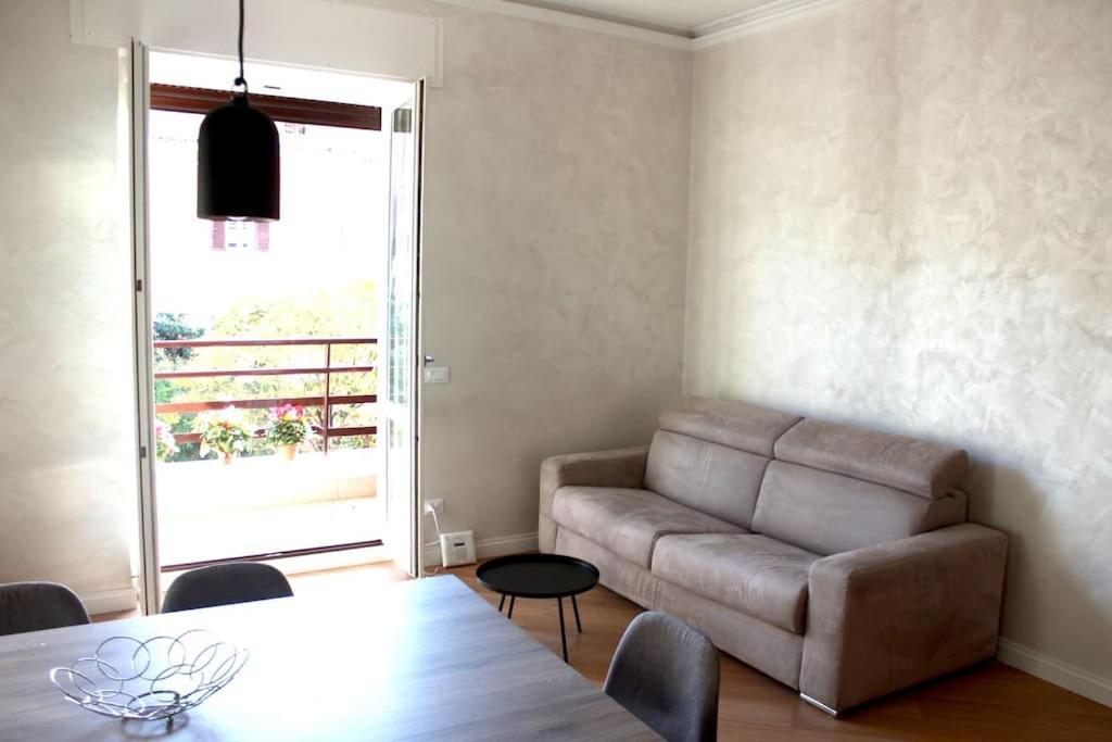 L'angolo Di Greta Apartamento